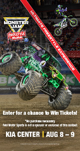 Giveaway